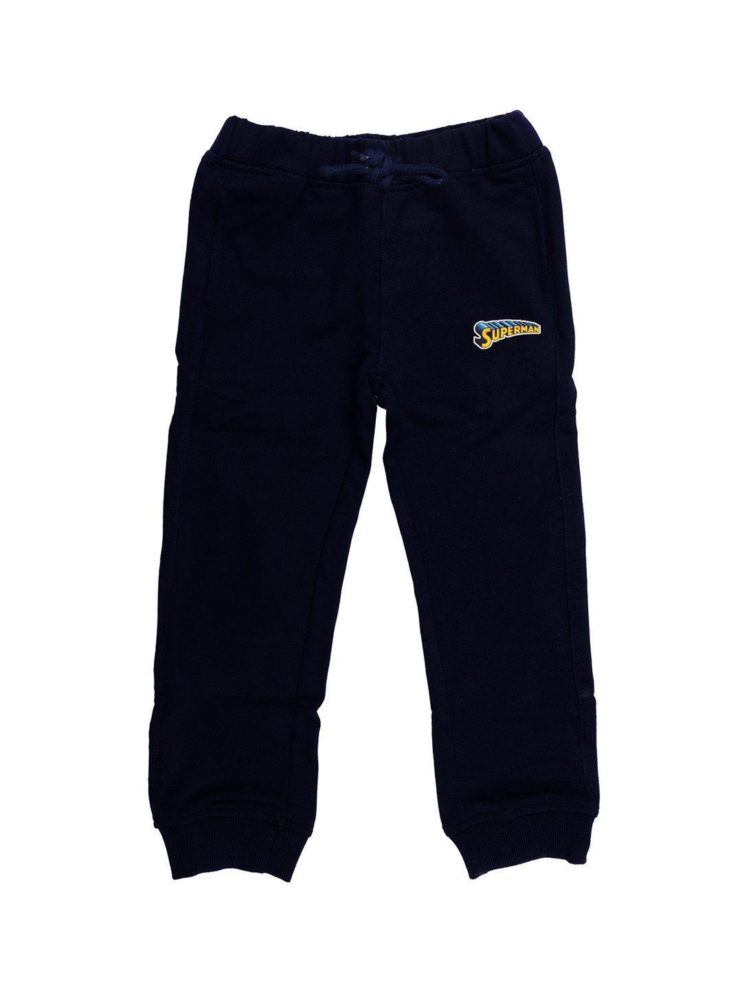 

Superman, Navy blue