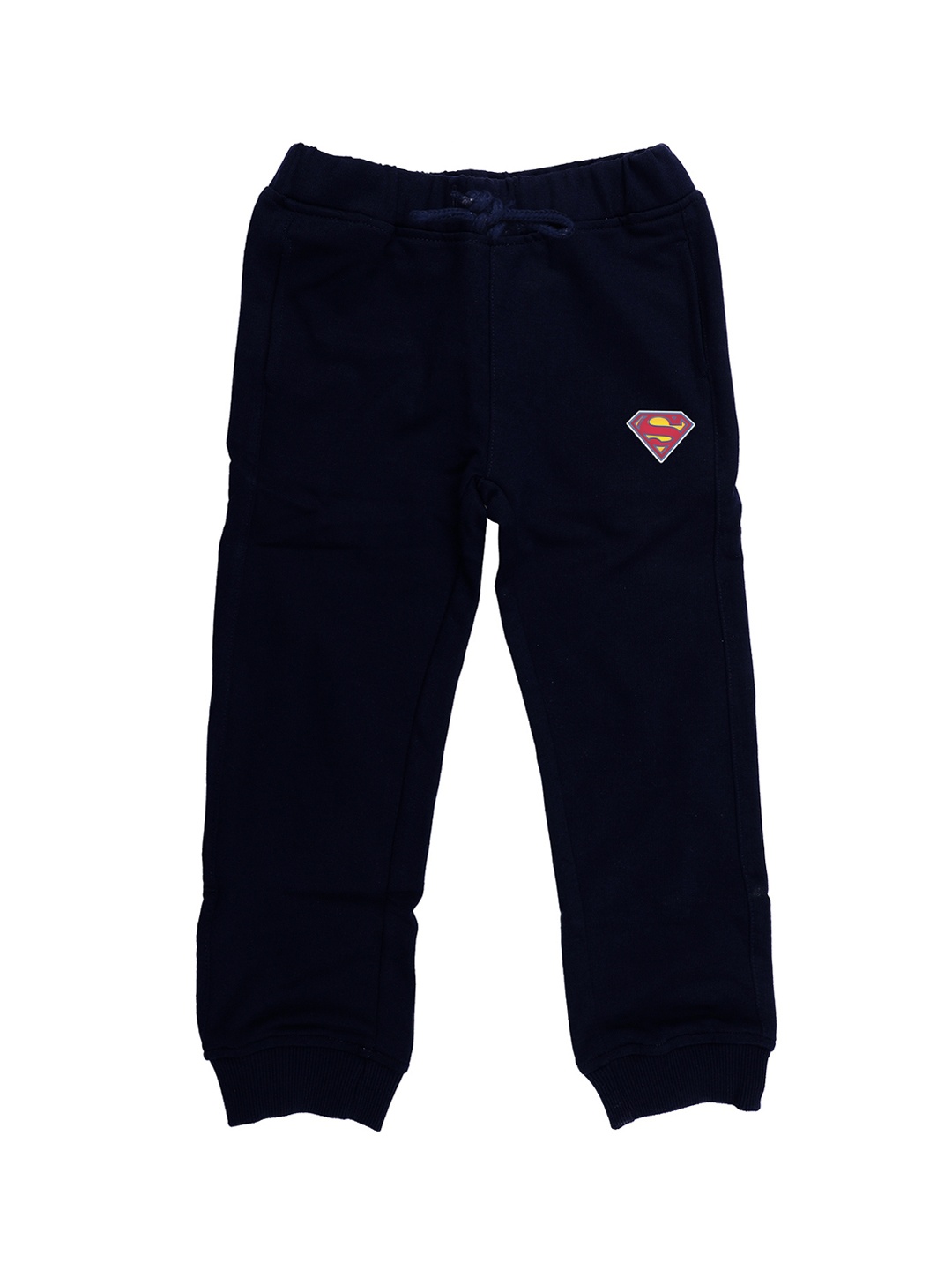 Superman, Navy blue