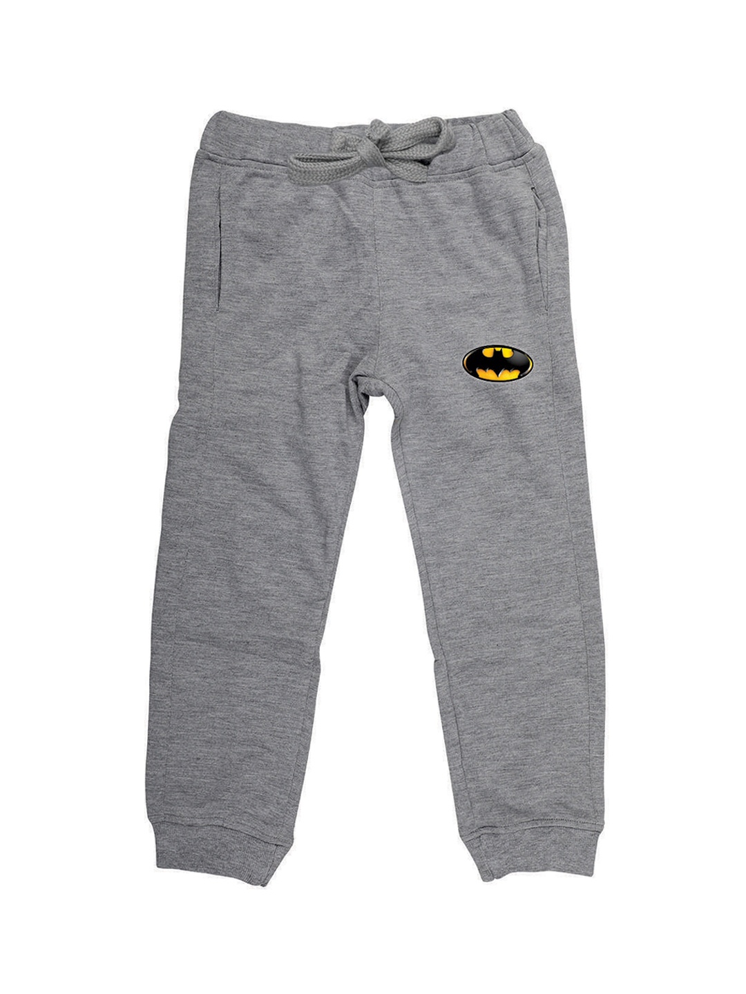 

Batman Grey Melange Kids Joggers