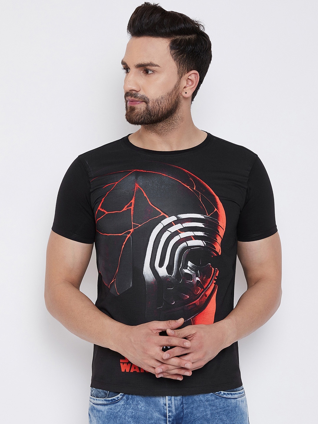 

Star Wars by Wear Your Mind, Black