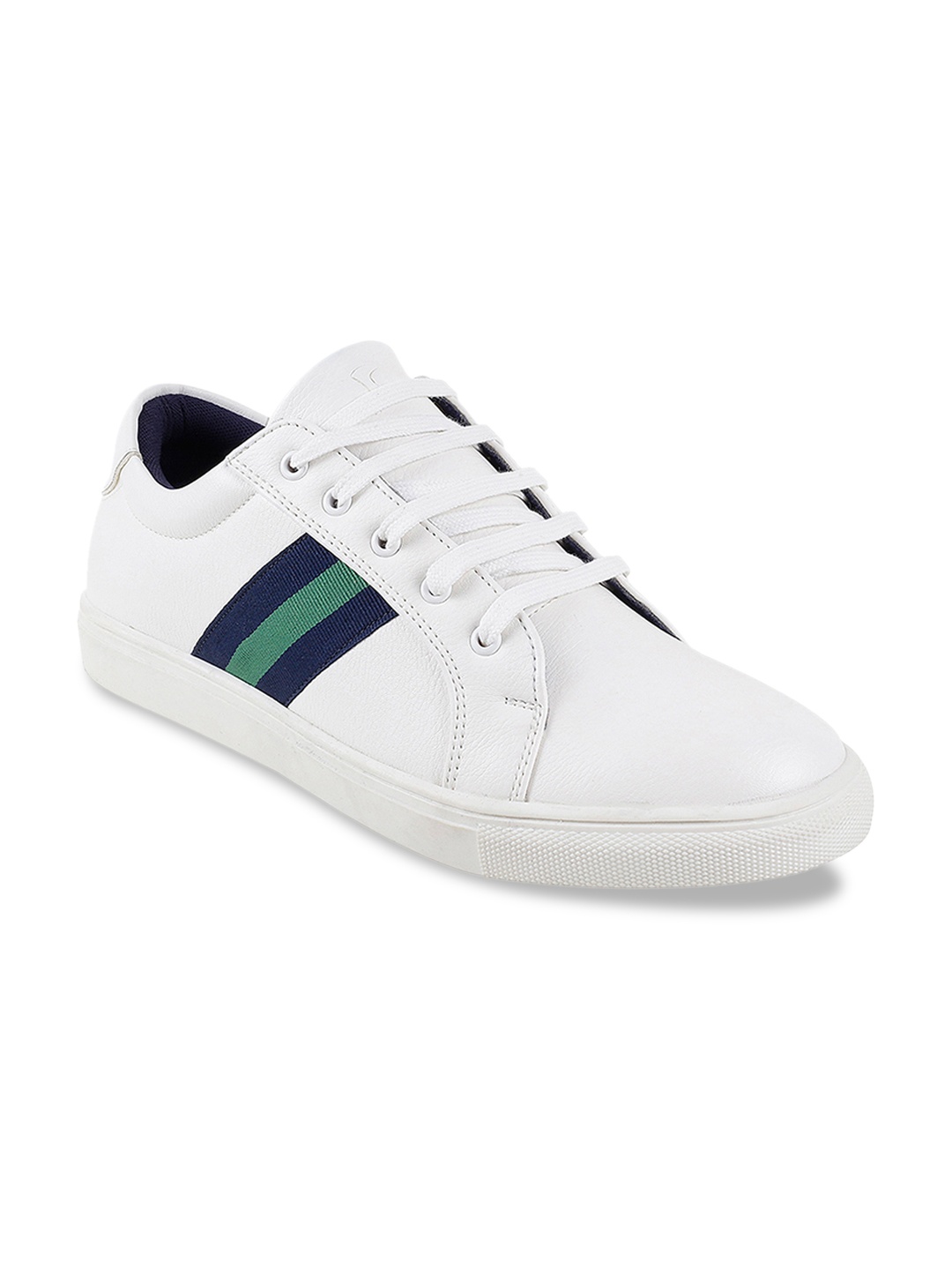 

Mochi Men White Sneakers