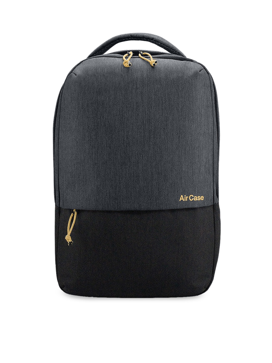 

AirCase C32- 15.6 Inch Multi-Function Laptop Backpack, Charcoal