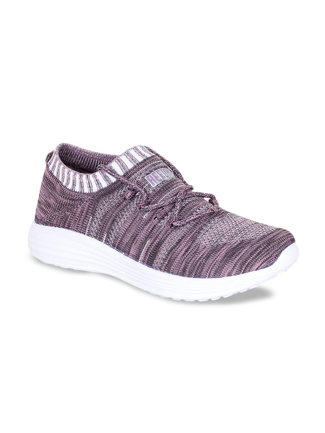 

REFOAM Women Purple Sneakers