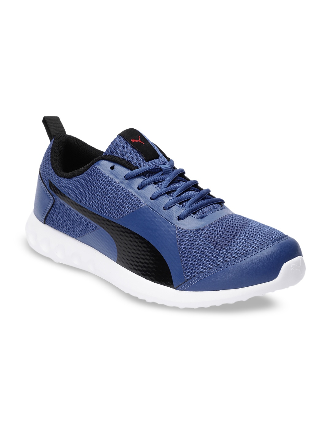 

Puma Men Blue Xyork MU Training Shoes