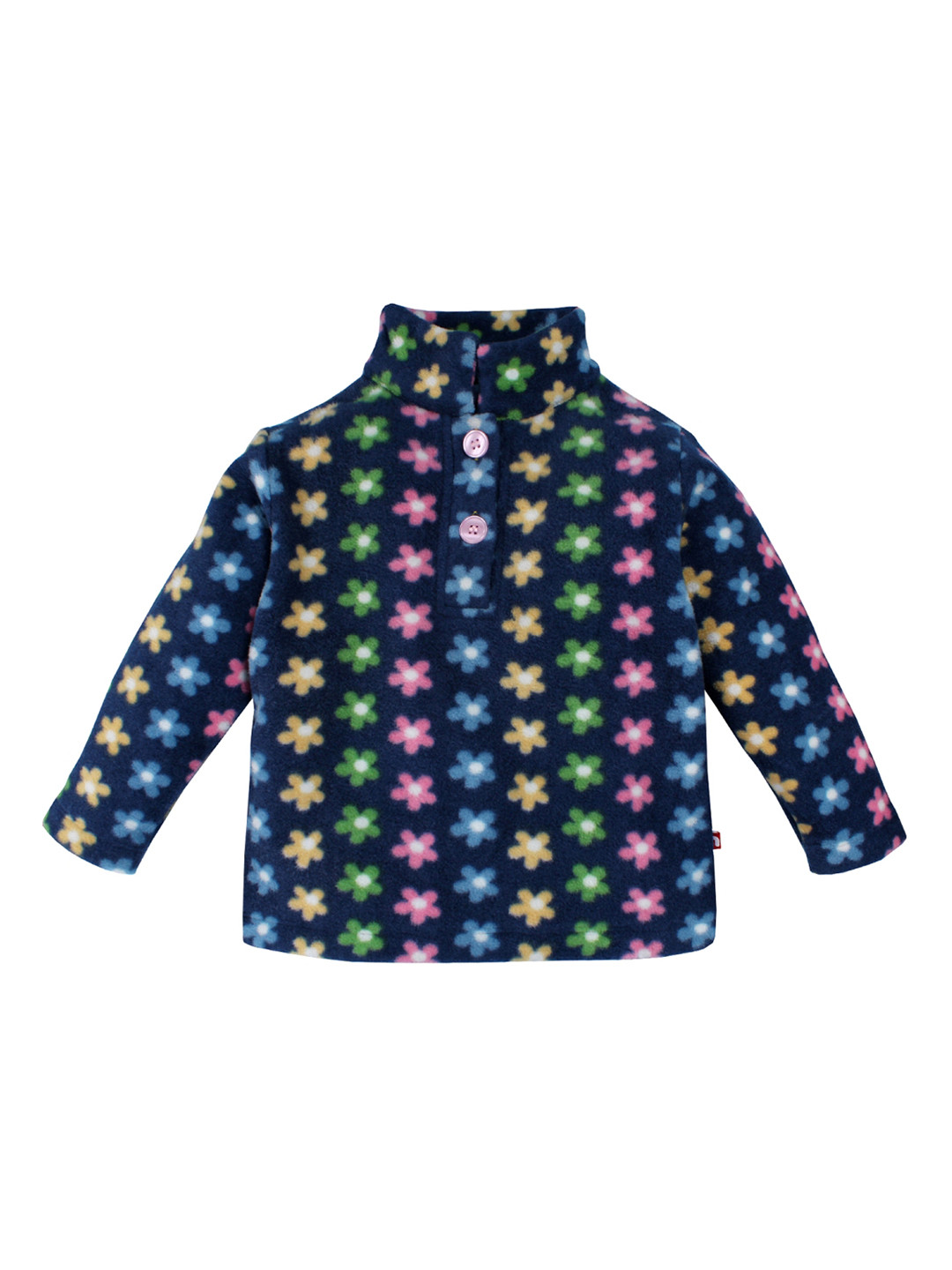 

Nino Bambino Kids Multicoloured Printed Sweatshirt, Multi