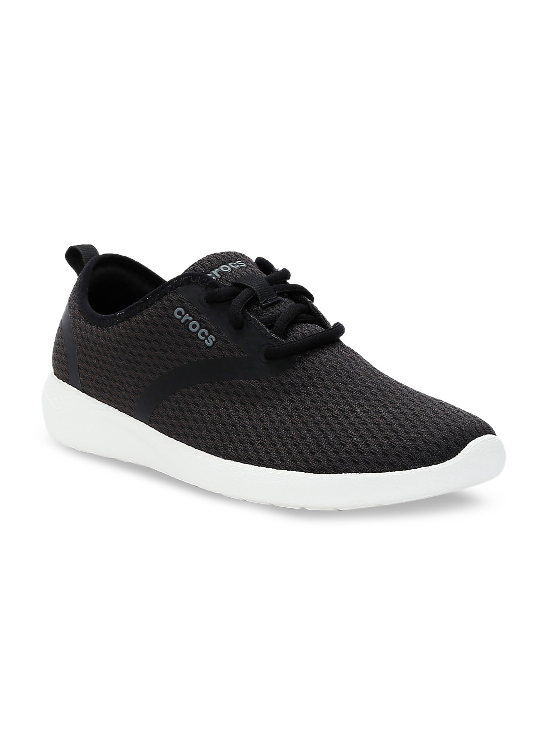 

Crocs Literide Women Black Sneakers