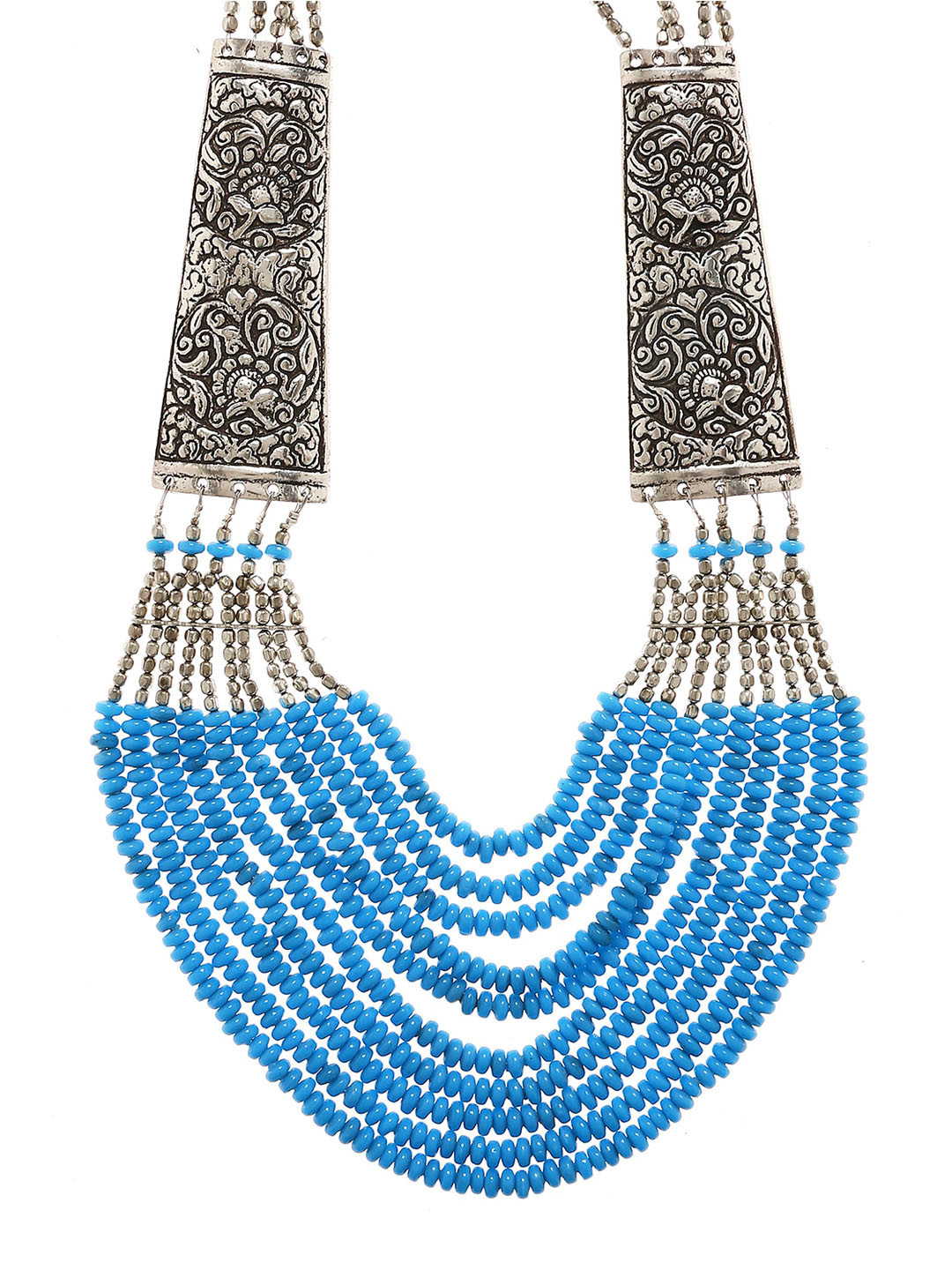 

Bamboo Tree Jewels Blue