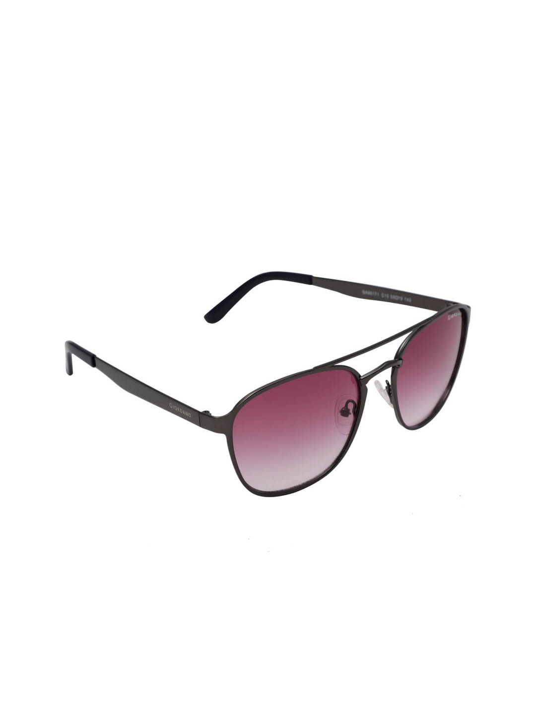 

GIORDANO Women Square Sunglasses GA90171C13, Pink