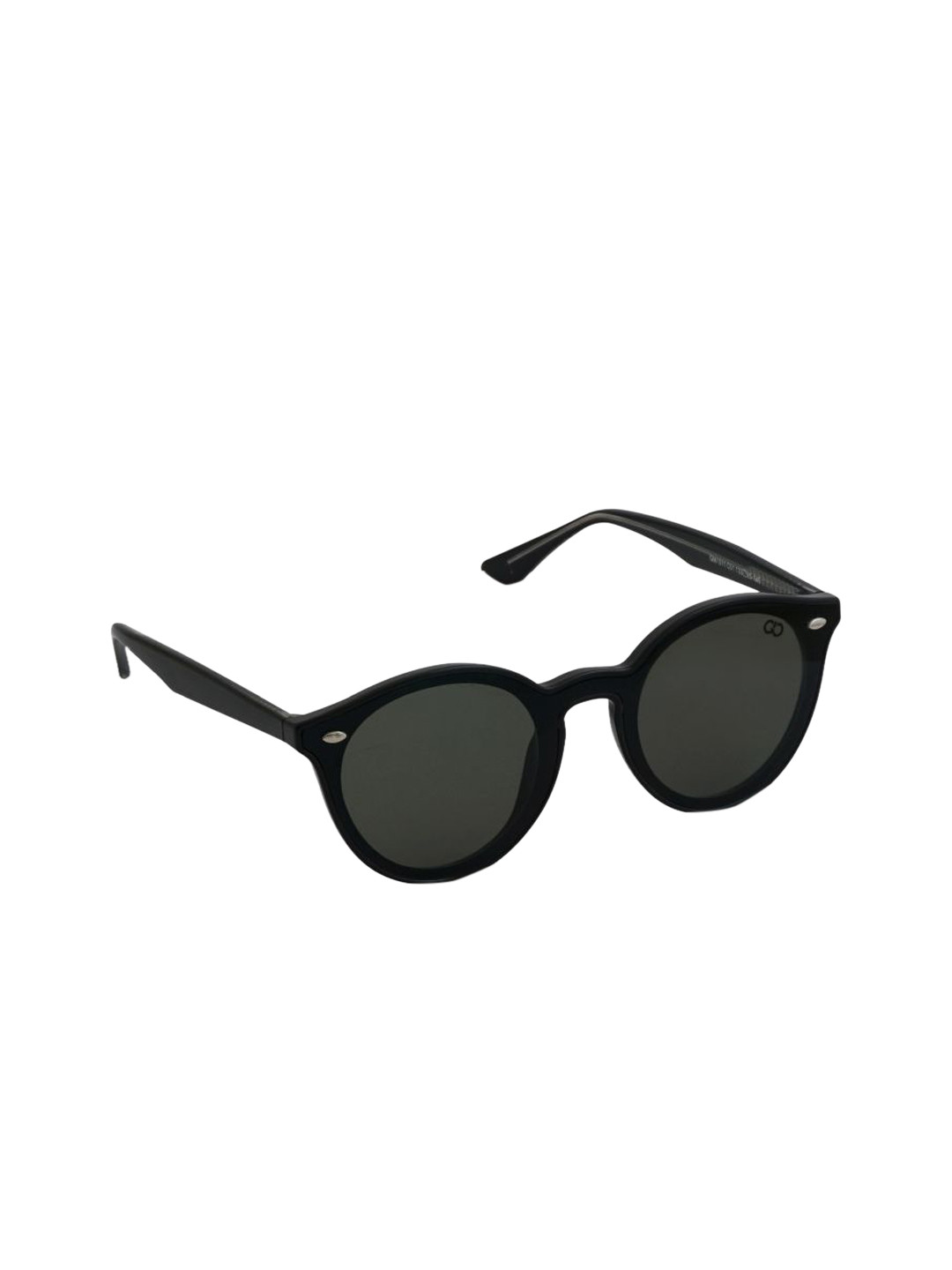 

GIO COLLECTION Women UV Protected Cateye Sunglasses GM1011C01, Grey