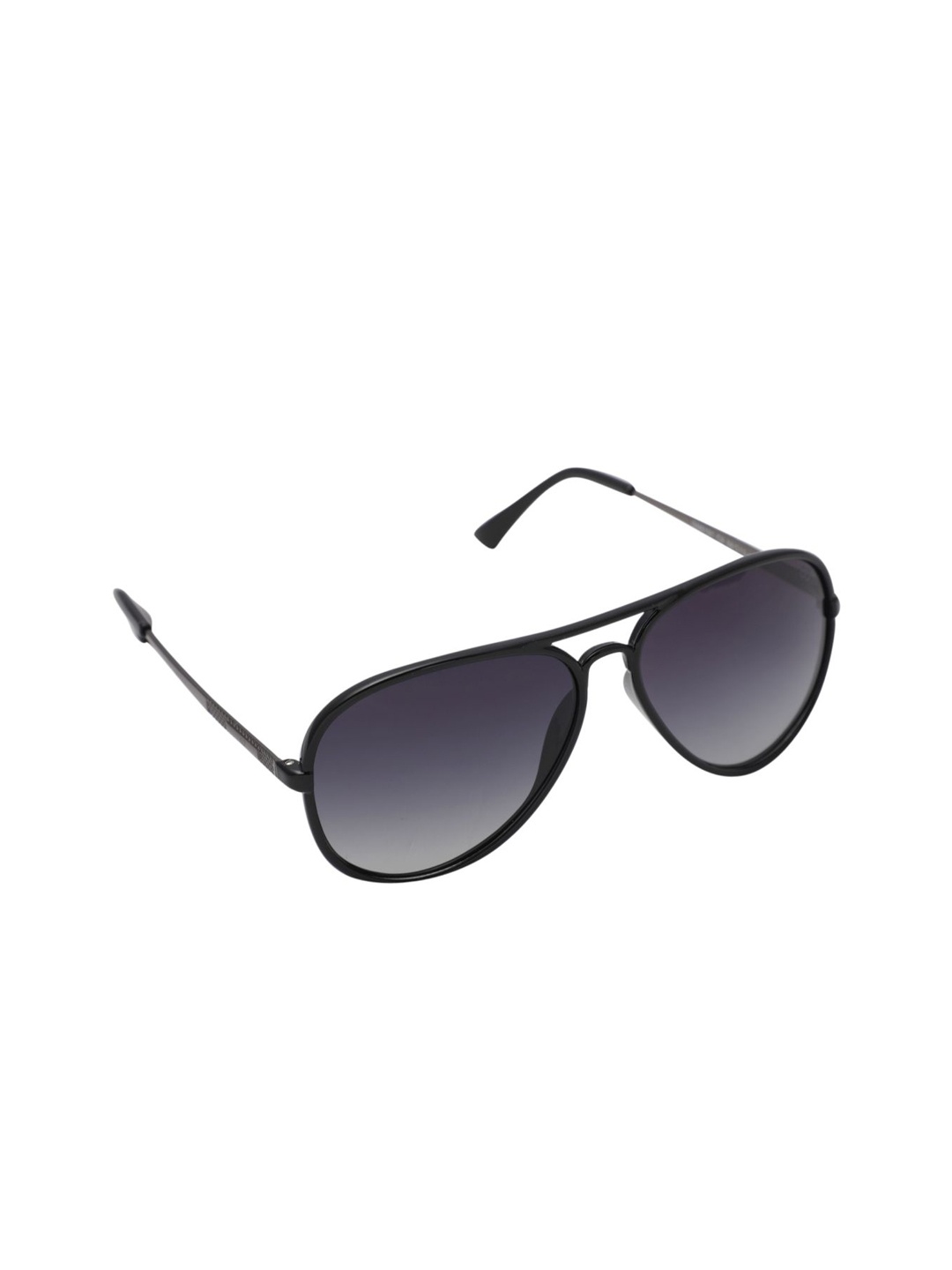 

GIO COLLECTION Women UV Protected Aviator Sunglasses GM6191C09, Grey