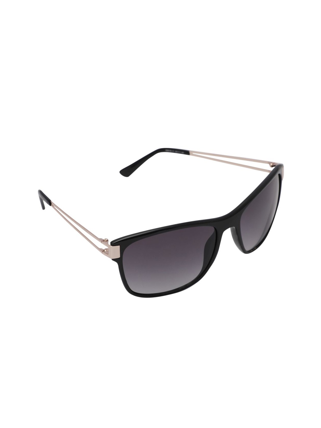 

GIO COLLECTION Women Wayfarer Sunglasses GM6192C01, Grey