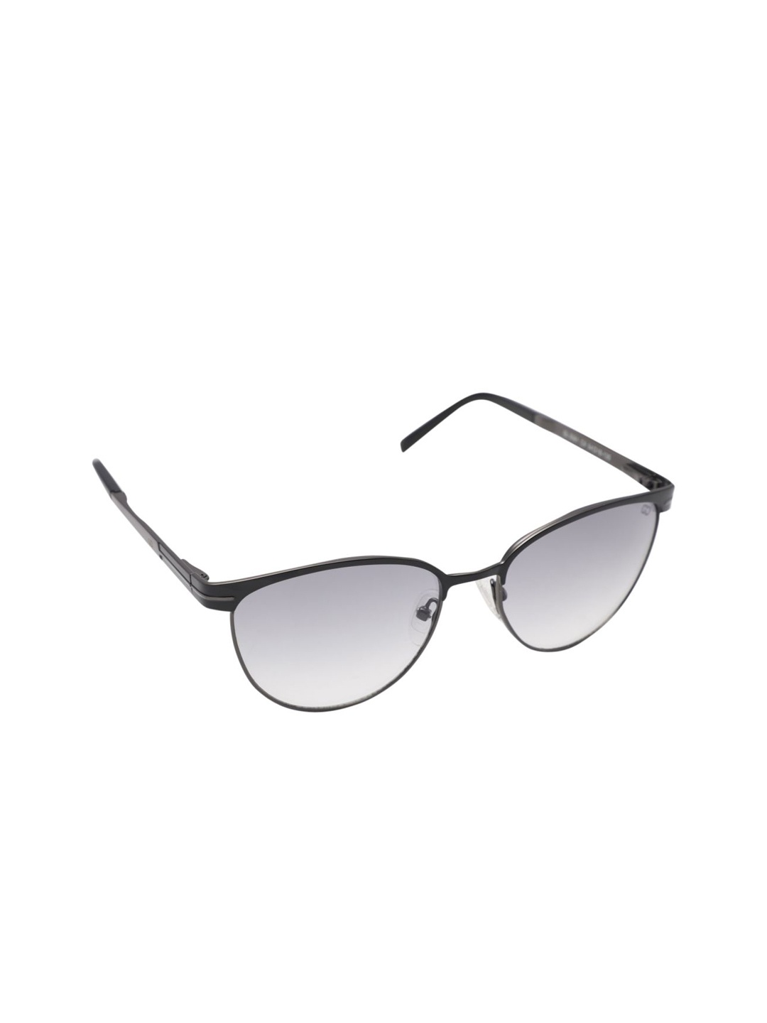 

GIO COLLECTION Women Grey Cateye Sunglasses GL5061C09