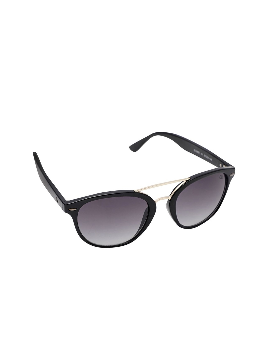 

GIO COLLECTION Women Oversized Sunglasses GL5063C01, Grey