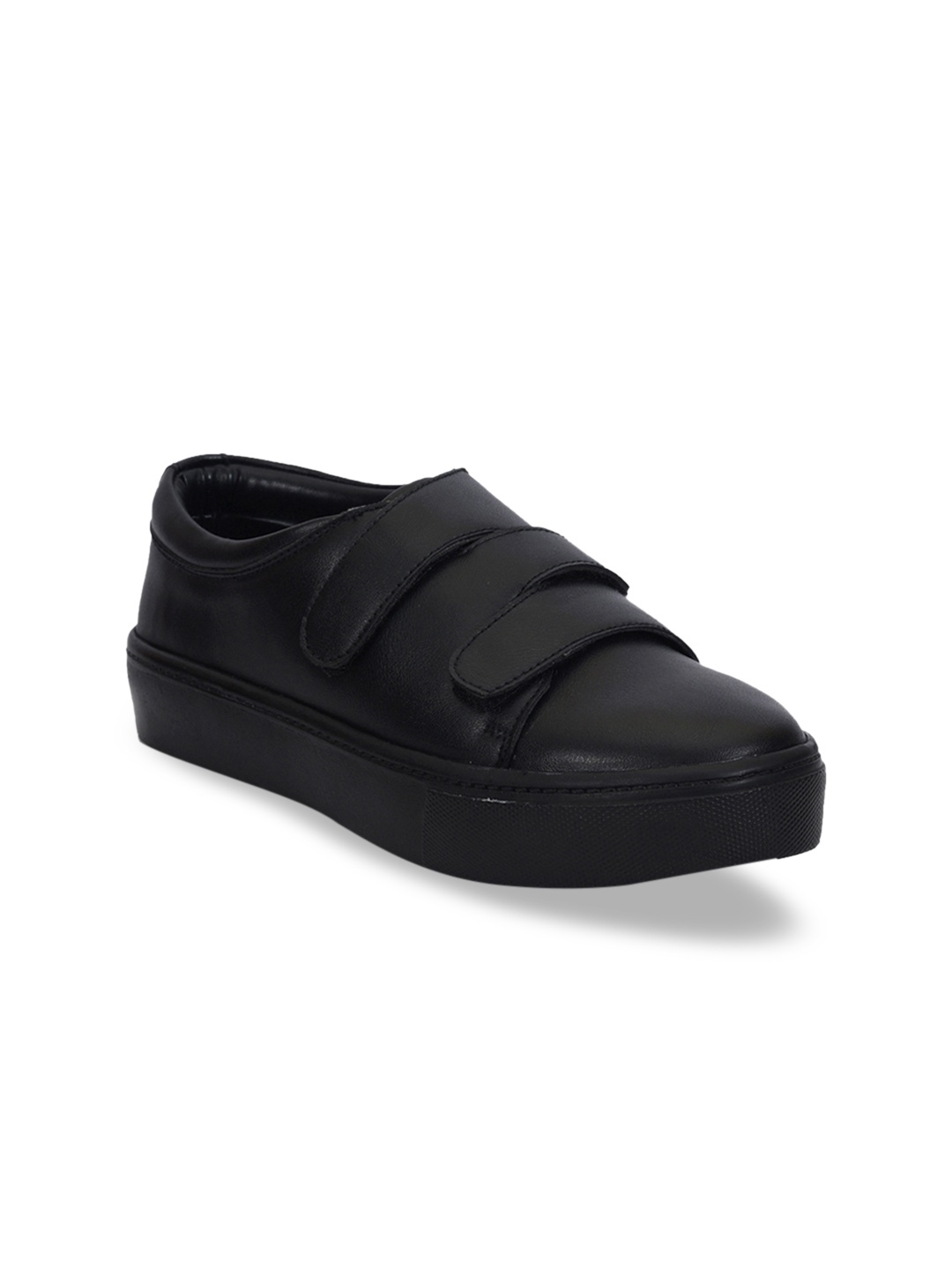 

meriggiare Women Black Sneakers