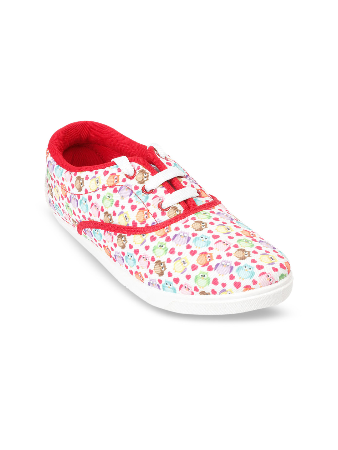 

meriggiare Women Multicoloured Sneakers, Multi