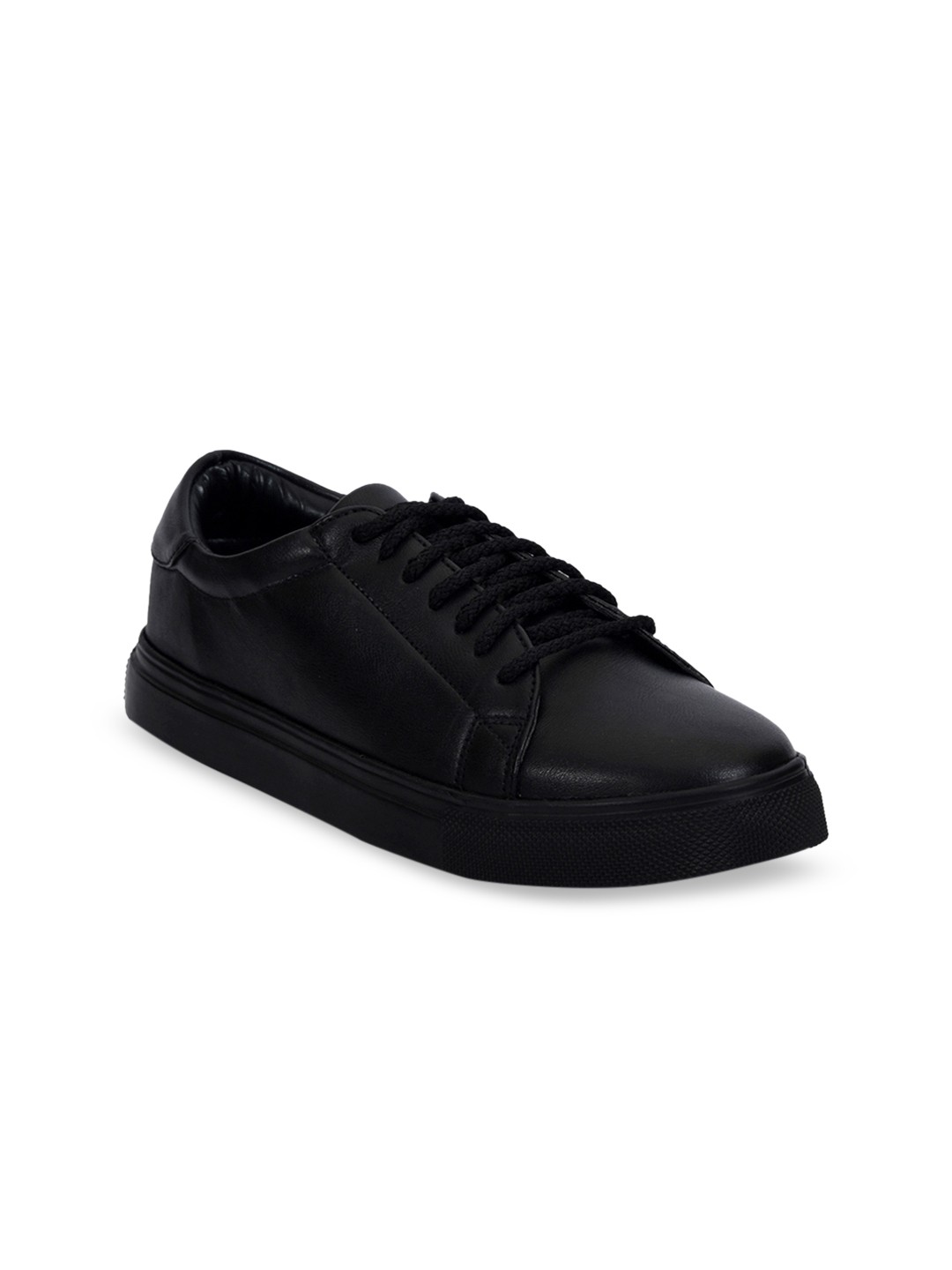 

meriggiare Women Black Sneakers
