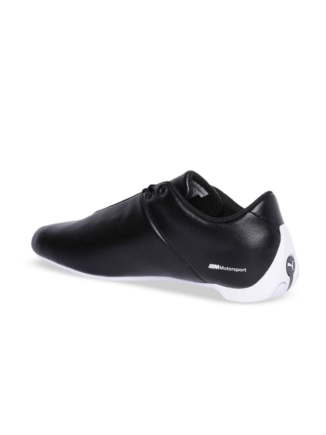 

PUMA Motorsport BMW MMS Future Cat Ultra Sports Shoes, Black