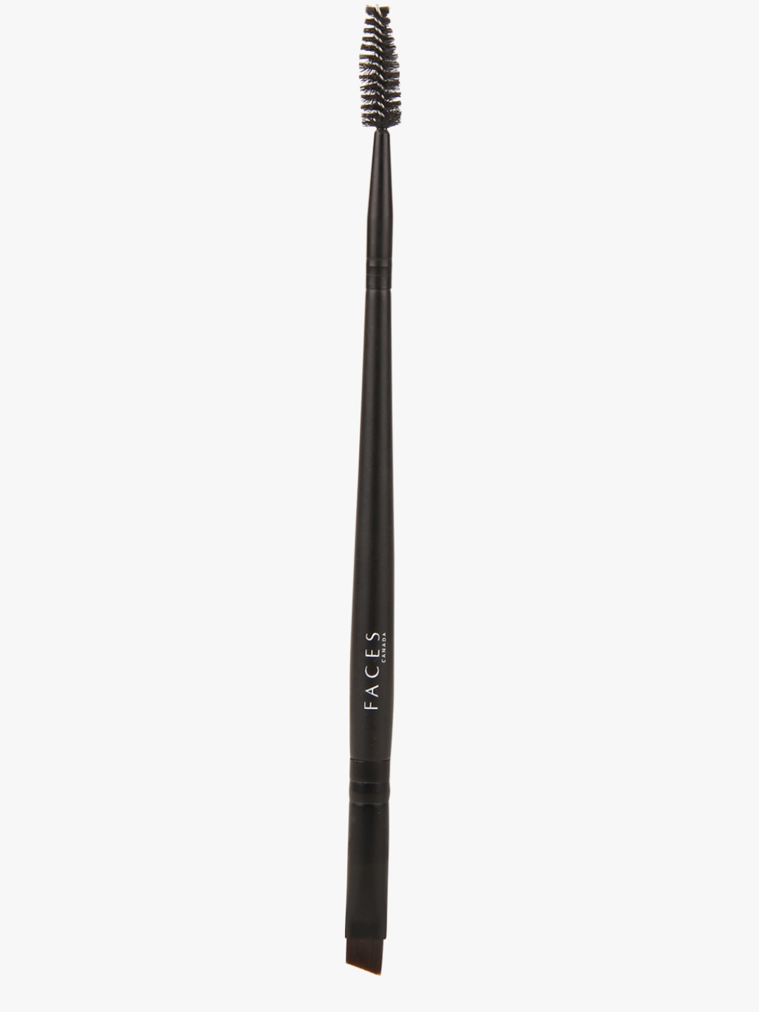

FACES CANADA Mascara & Eyebrow Brush, Black
