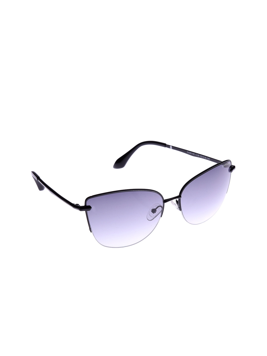 

GIORDANO Women Cateye Sunglasses GA90192C90, Grey