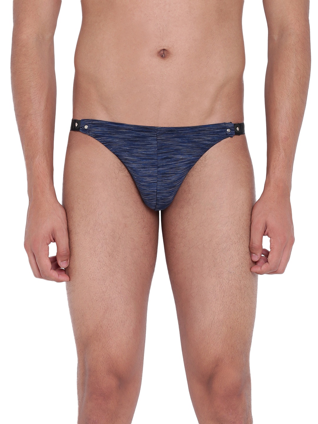

La Intimo Men Assorted Thong Briefs LITH033NB0