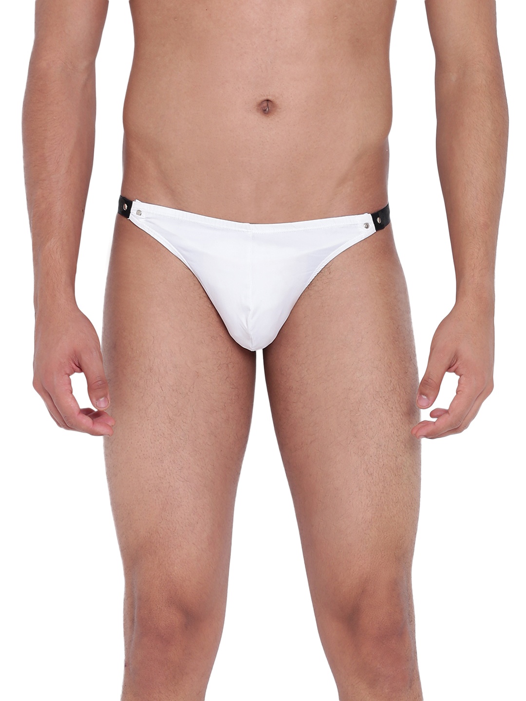 

La Intimo Men Assorted Thong Briefs LITH033WE0