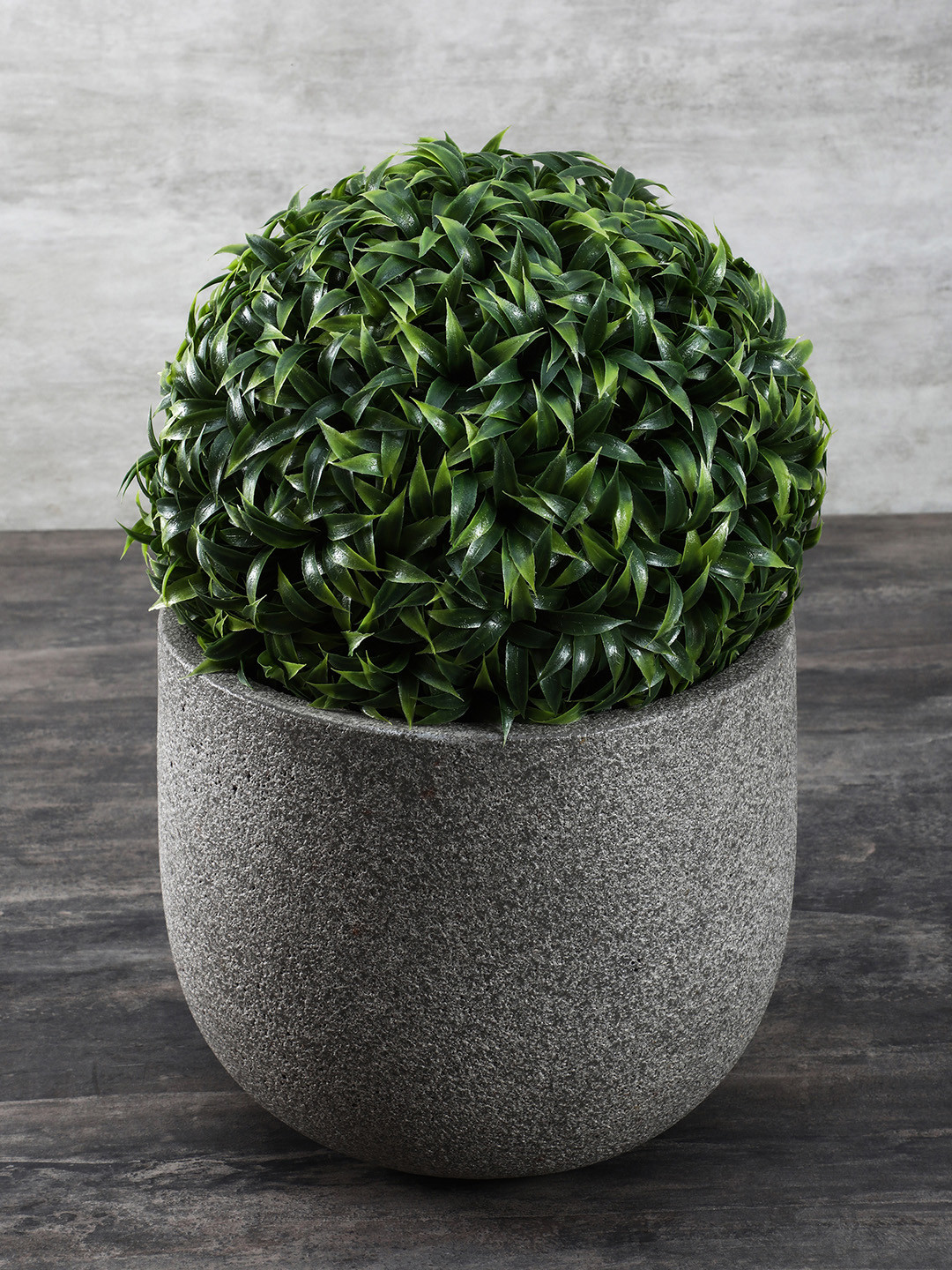 

Pure Home and Living Green Topiary
