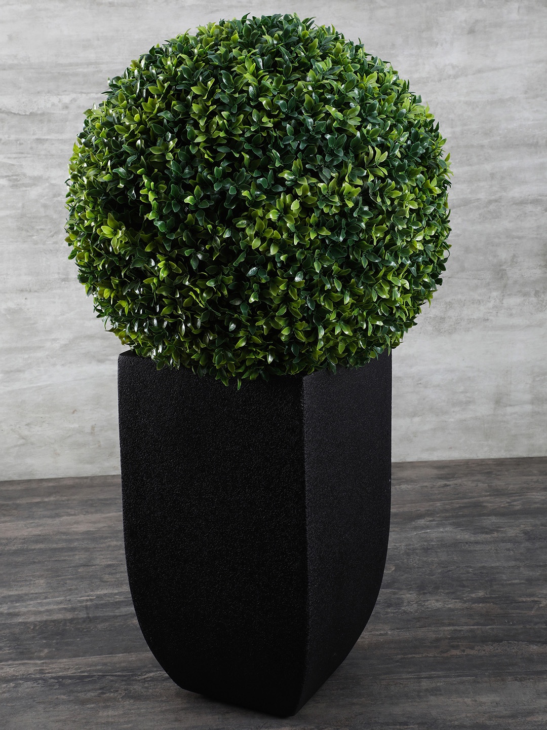 

Pure Home and Living Green Topiary
