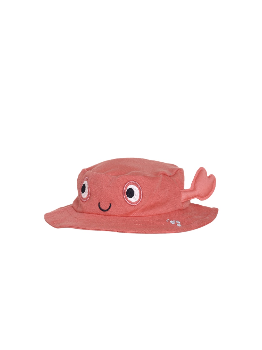 

MINI KLUB Boys Red Hat