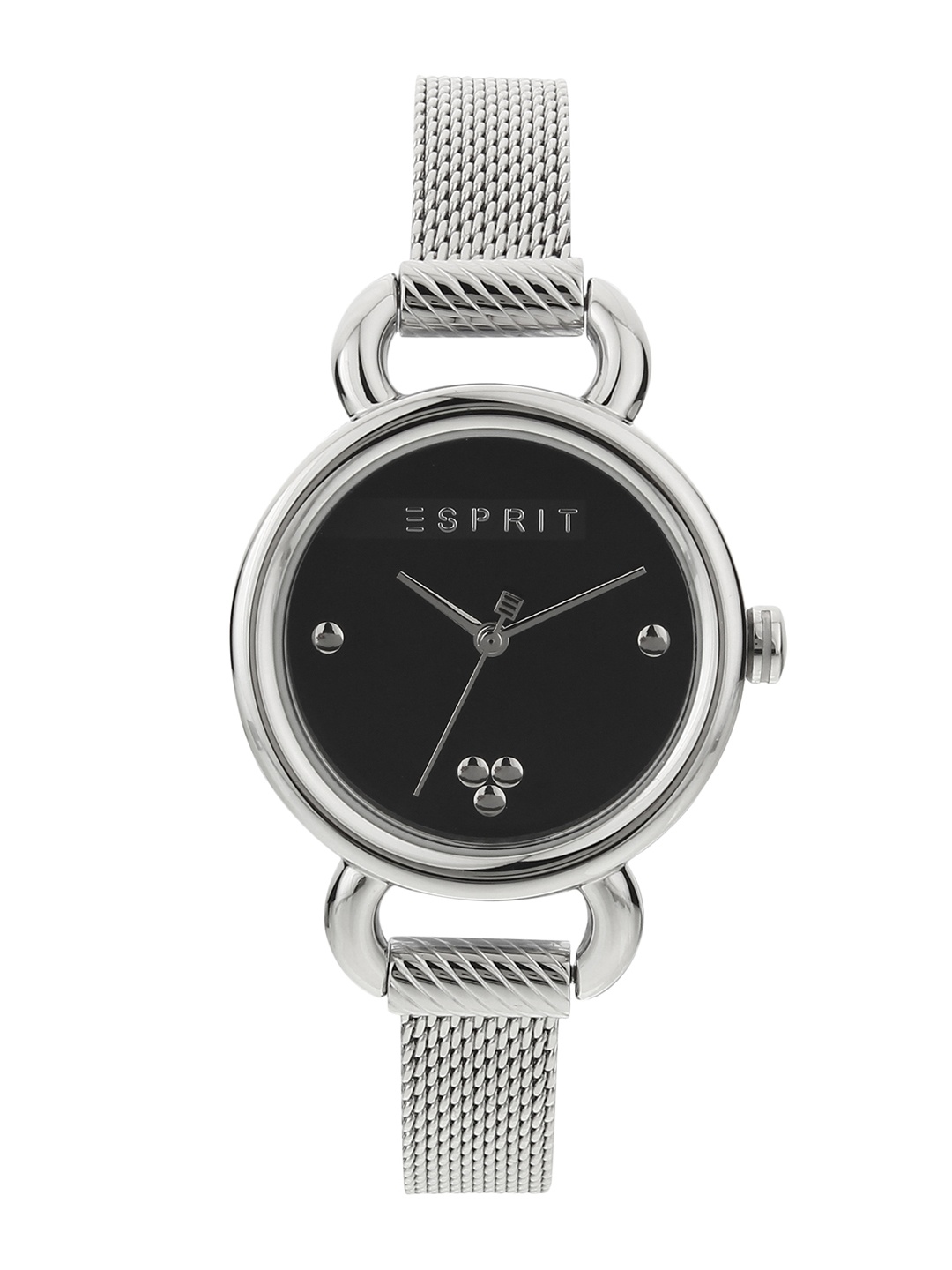 

ESPRIT Women Black Analogue Watch ES1L023M0045