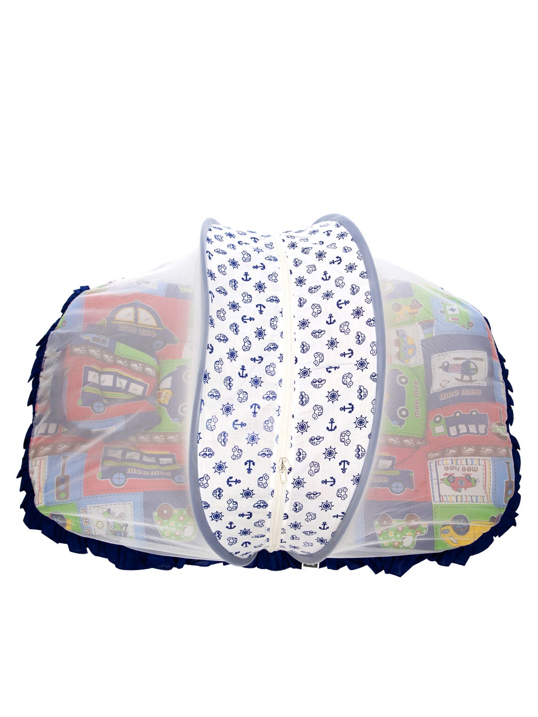 

MeeMee KidsMulticoloured Mattress Set, Multi