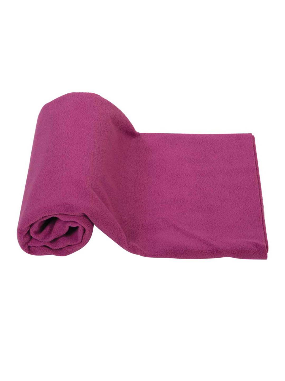 

Mee Mee Kids Pink Solid Large Mattress Protector