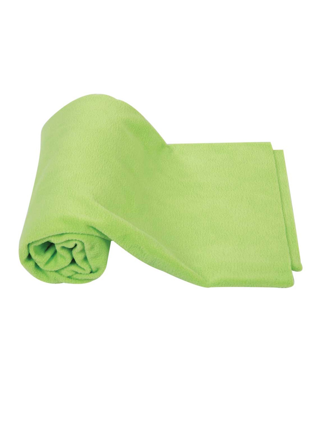 

Mee Mee Kids Green Solid Large Mattress Protector
