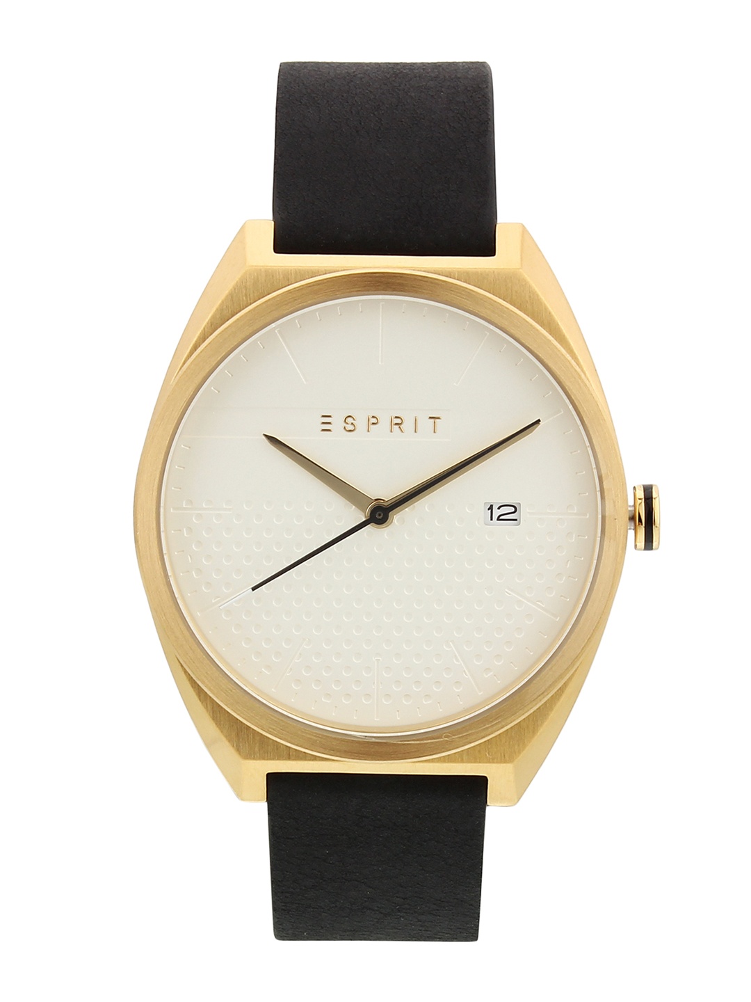 

ESPRIT Men White Analogue Watch ES1G056L0025