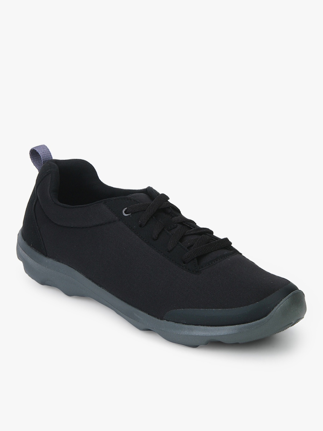 

Crocs Women Black Sneakers