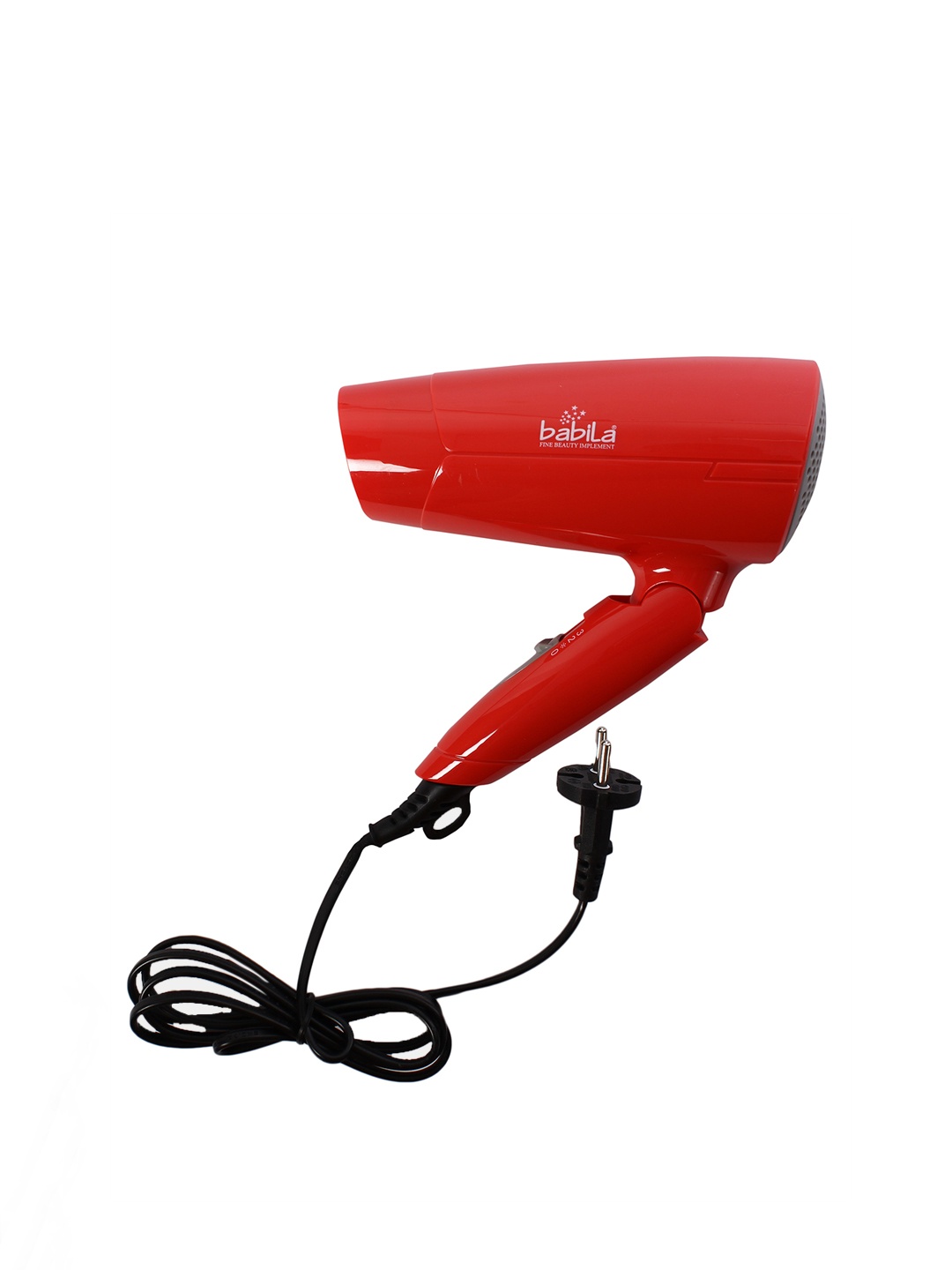 

Babila Women Red Elegance Hair Dryer BHD-E11