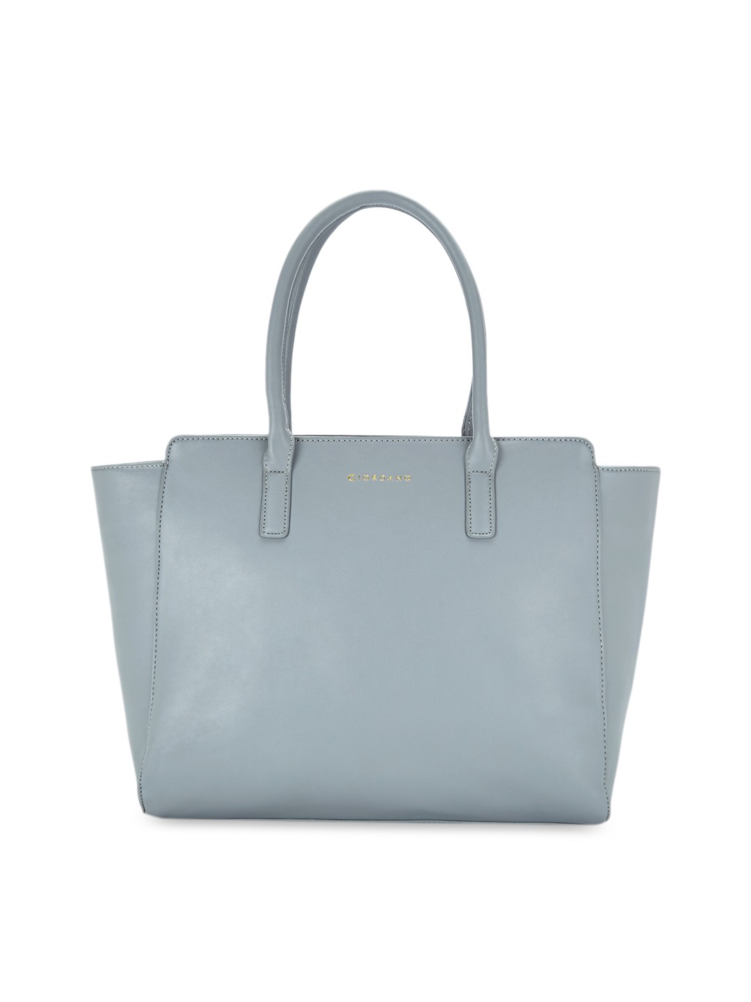 

GIORDANO Grey Solid Shoulder Bag