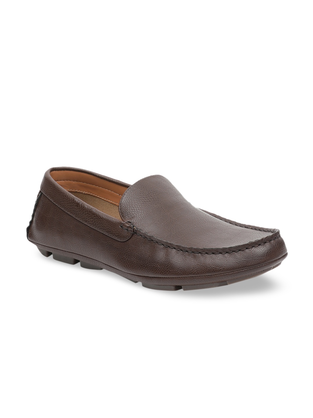 

Call It Spring Men Brown Loafers
