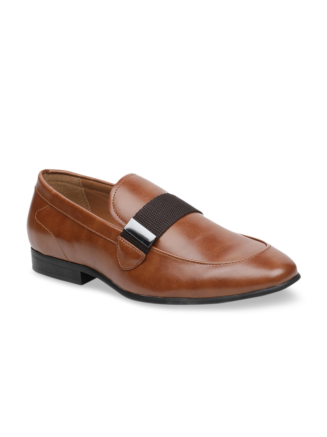 

Call It Spring Men Brown Loafers