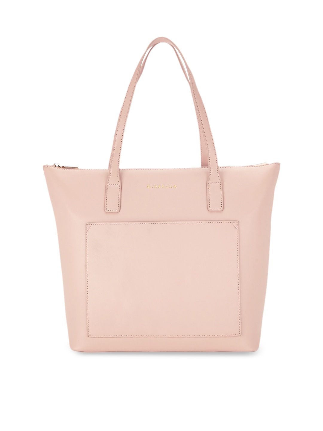 

GIORDANO Pink Solid Shoulder Bag