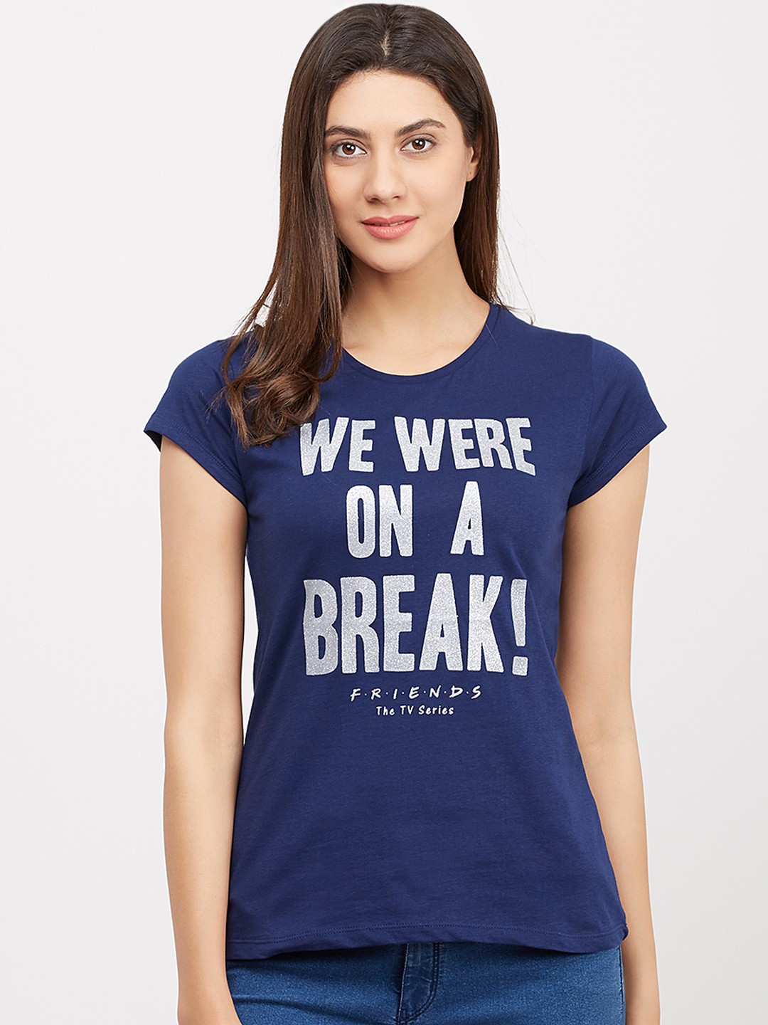 

Free Authority, Navy blue