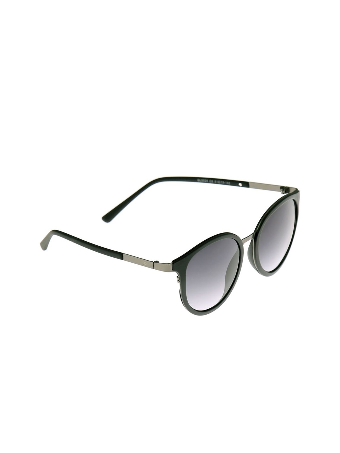 

GIO COLLECTION Women Grey Cateye Sunglasses GL5025C09