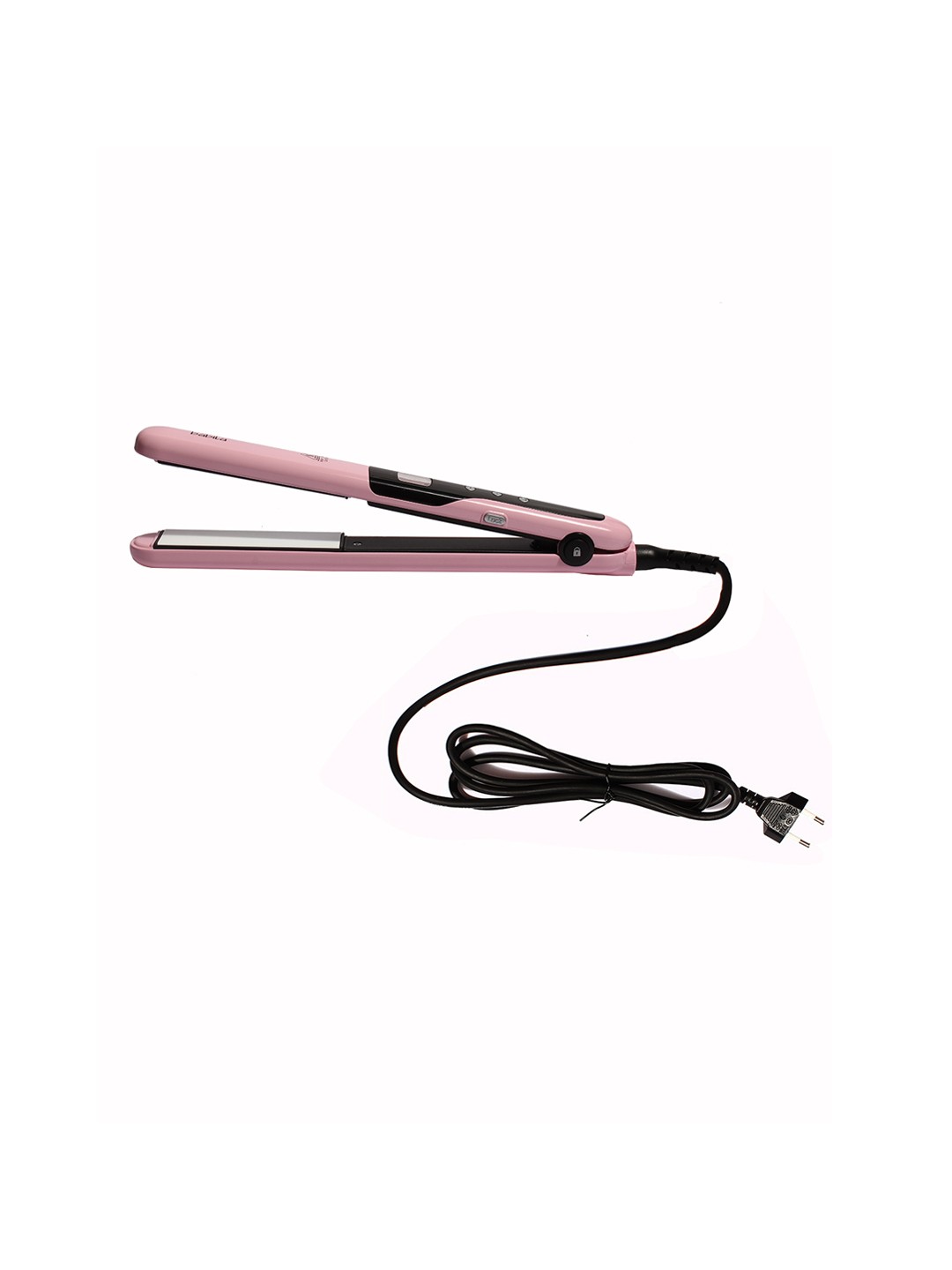 

Babila Women Ultimate Hair Straightener BHS-E18, Pink