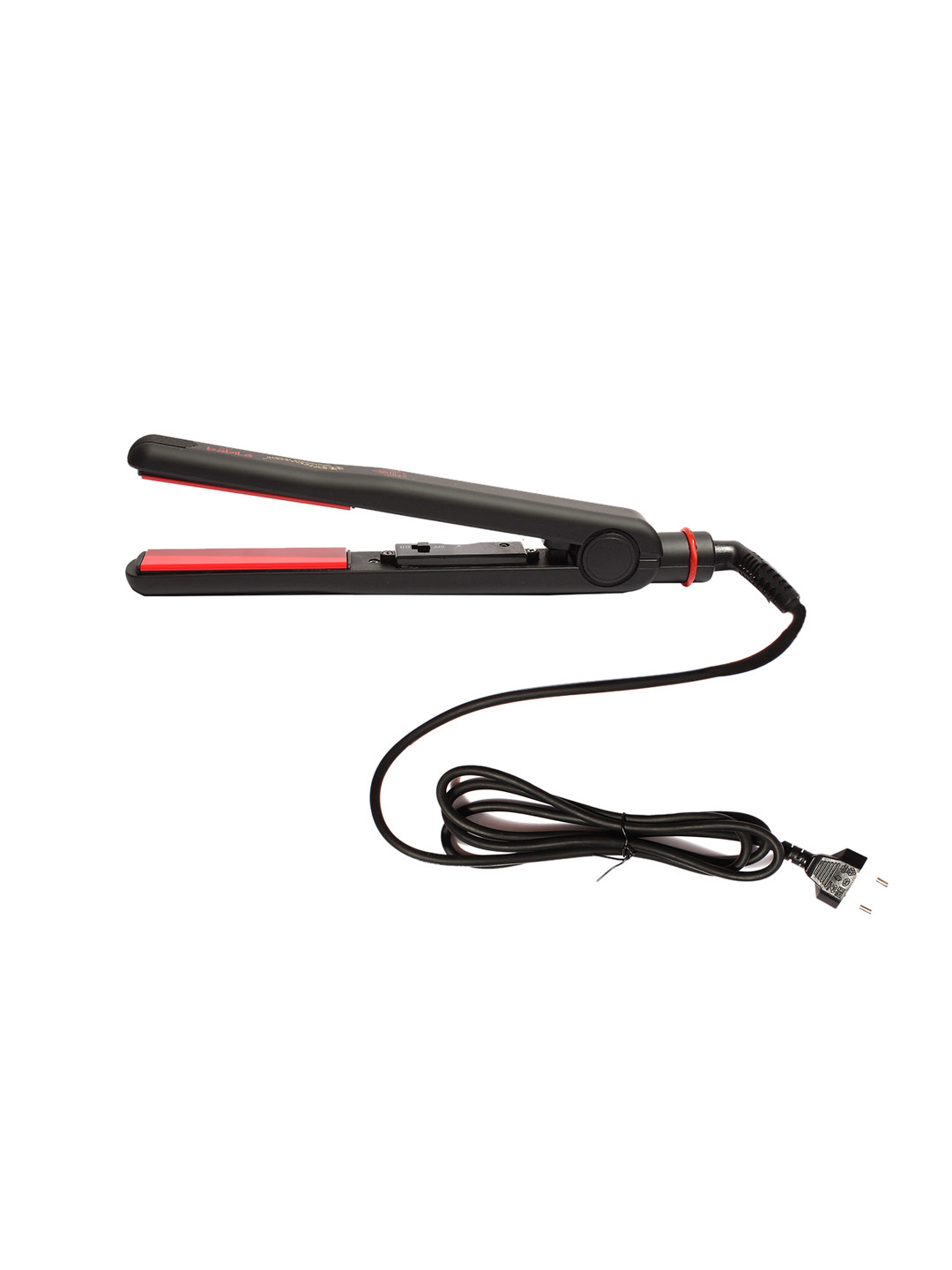 

Babila Women Magical Hair Straightener BHS-E07, Black