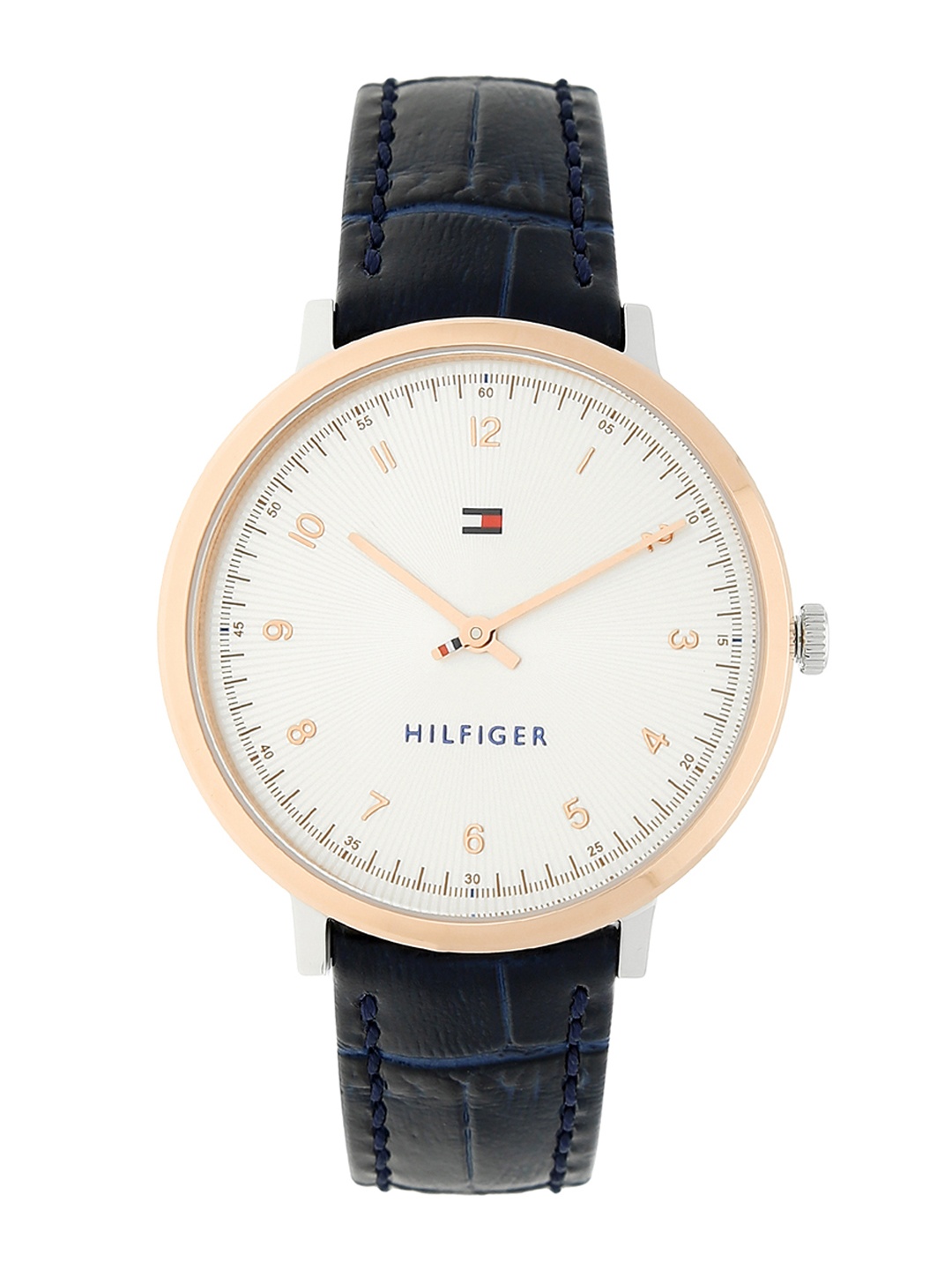 

Tommy Hilfiger Women White Analogue Watch TH1781764