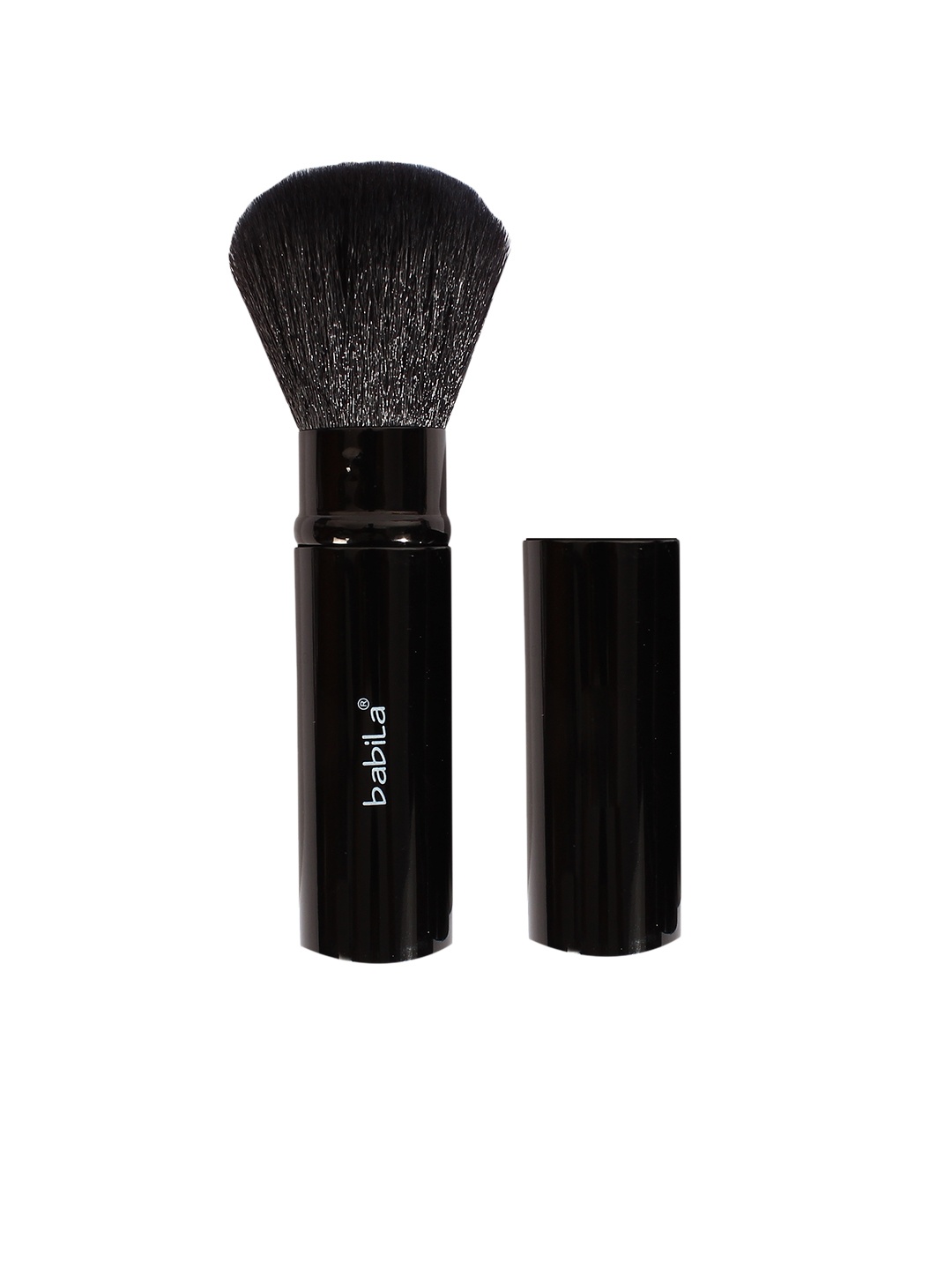 

Babila Women Contour & Bronzer Make up Brush, Black