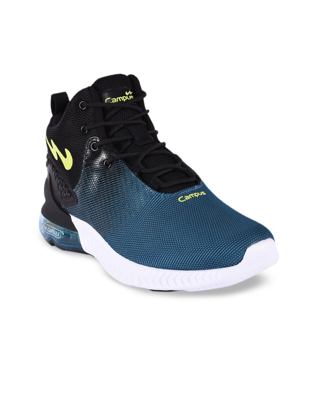 

Campus Men Blue Running Shoes