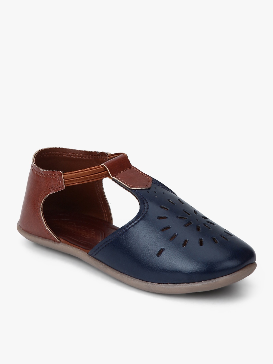 

Blaire Blue Sandals