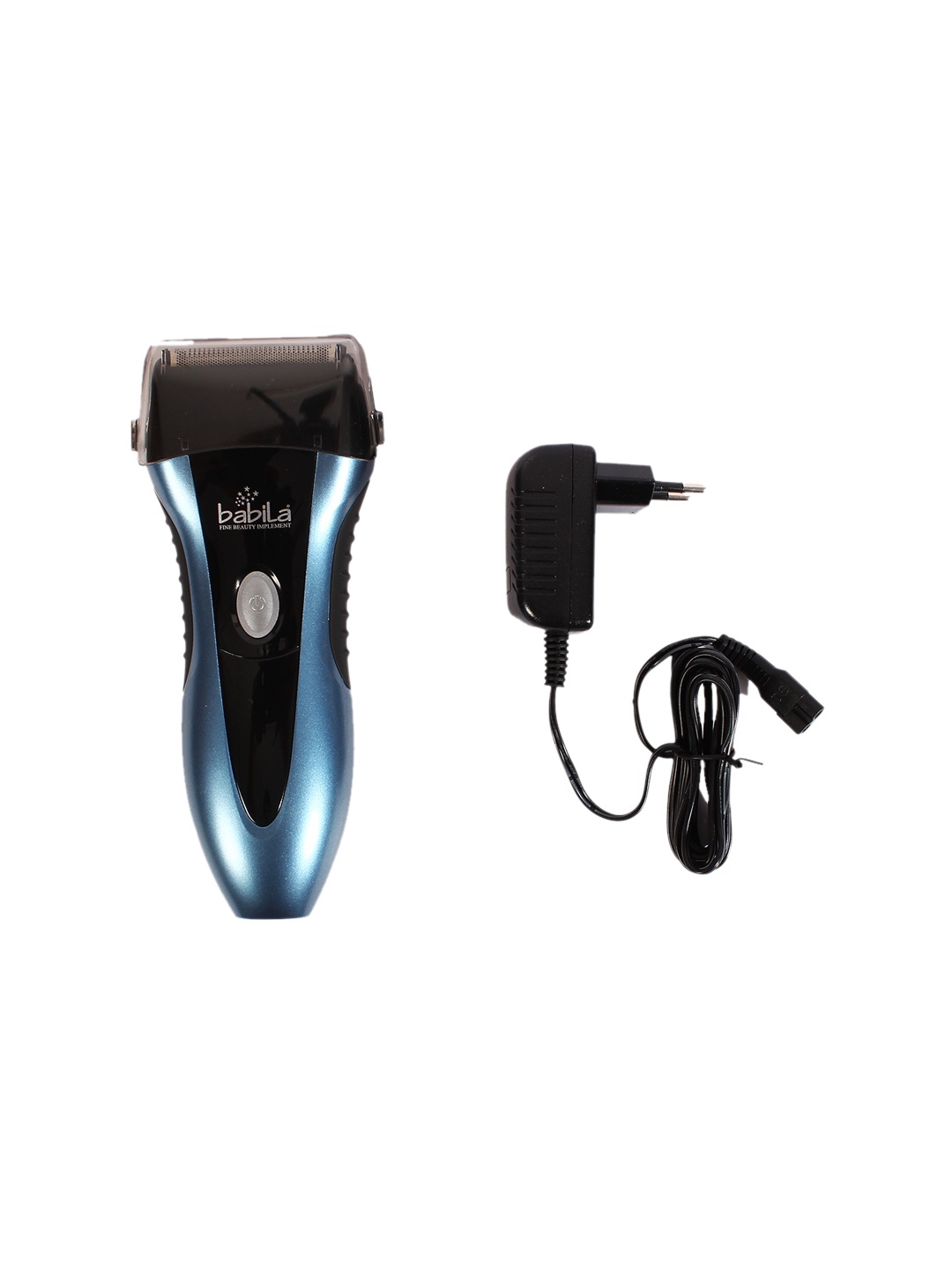 Babila JAZZ Men Shaver, Blue