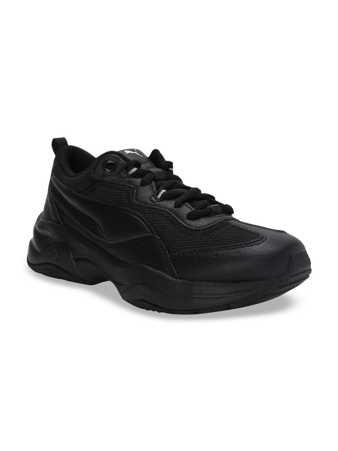 

Puma Women Black Sneakers