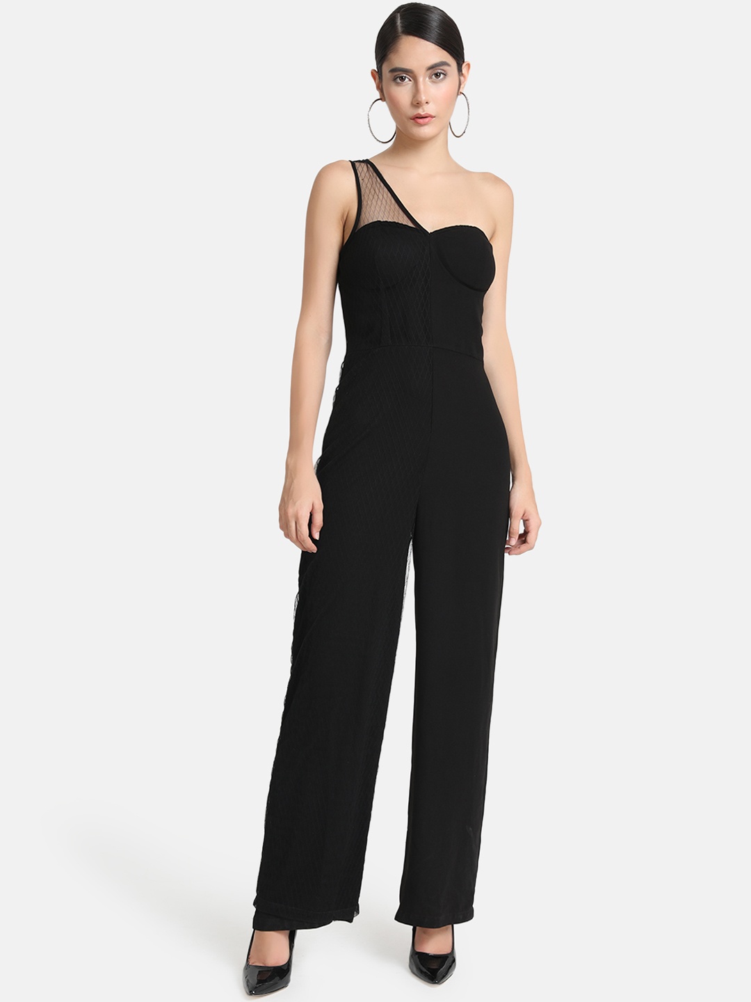 

kazo, Black